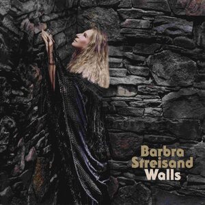 Barbra Streisand ‎– Walls CD