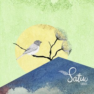 Satuo – Earned CD