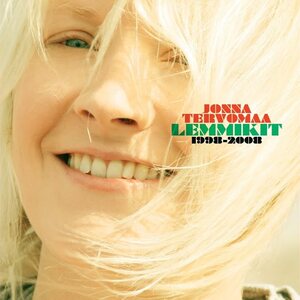 Jonna Tervomaa – Lemmikit 1998-2008 2CD