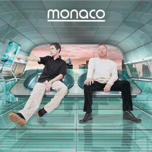 MONACO – Monaco (25th Anniversary Expanded Edition) 2LP Coloured Vinyl