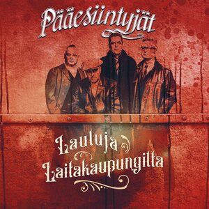 Pääesiintyjät – Lauluja laitakaupungilta CD