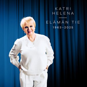 Katri Helena – Elämäntie 1963-2025 2CD