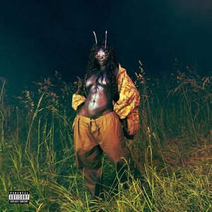 SZA – SOS Deluxe: LANA 2MC