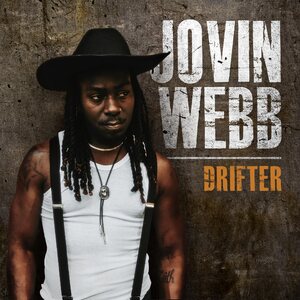 Jovin Webb – Drifter CD