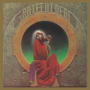 Grateful Dead – Blues For Allah (50th Anniversary) 3CD