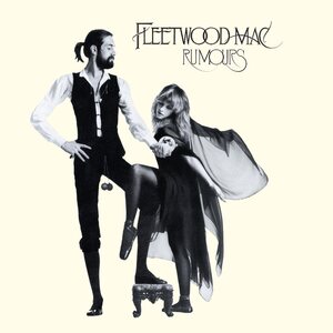 Fleetwood Mac ‎– Rumours LP