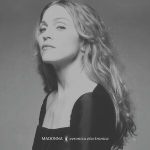Madonna – Veronica Electronica CD