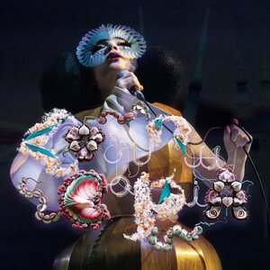 Björk – Cornucopia : Live 4K UHD