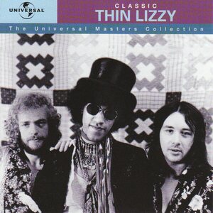Thin Lizzy – Classic Thin Lizzy CD