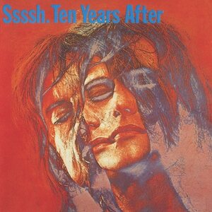 Ten Years After – Ssssh! LP (Half-Speed Mastering)