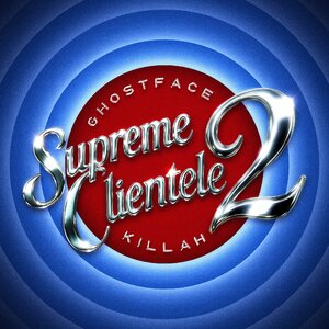 Ghostface Killah – Supreme Clientele 2 MC