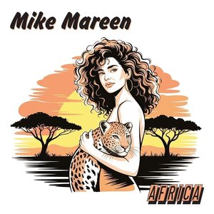 Mike Mareen – Africa