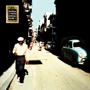 Buena Vista Social Club – Buena Vista Social Club (25th anniversary) 2LP+2CD