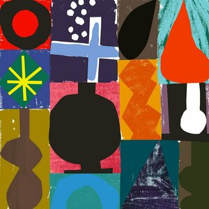 Mr Bongo Record Club Volume One CD