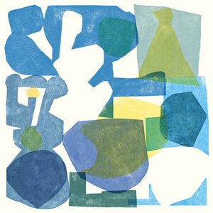 Mr Bongo Record Club Volume Two 2LP