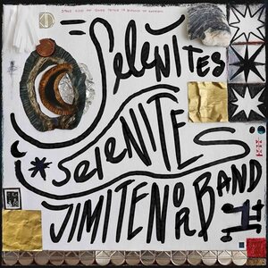 Jimi Tenor Band – Selenites, Selenites!