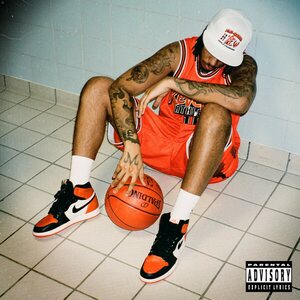 AJ Tracey ‎– Flu Game CD