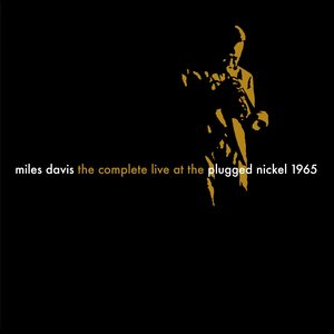 Miles Davis – The Complete Plugged Nickel Live 1965 10LP Box Set