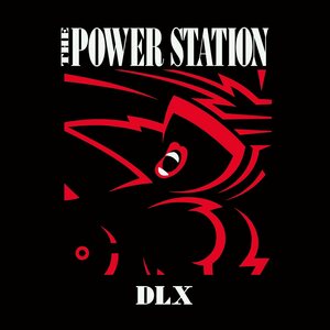 Power Station – The Power Station