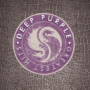 Deep Purple – Greatest Hits 3LP (Gold Vinyl)