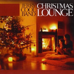 Jerry Cool– Christmas Lounge CD