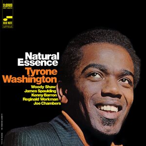 Tyrone Washington – Natural Essence LP (Tone Poet Vinyl Series)