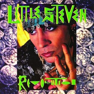Little Steven (Steven Van Zandt) – Revolution LP