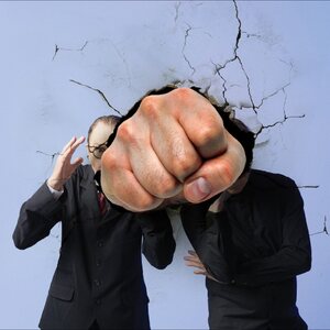 Sparks – Madder! EP CD