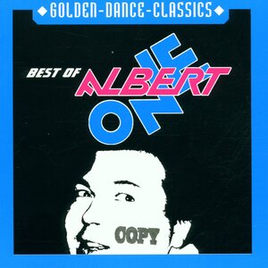 Albert One – Best Of Albert One CD