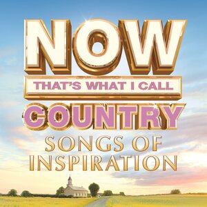 Various Artists – Now That's What I Call Country: Songs Of Inspiration 2LP
