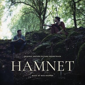 Max Richter – Hamnet (Filmmusik) CD