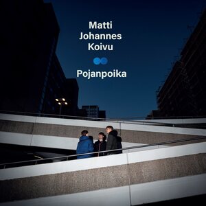 Matti Johannes Koivu – Pojanpoika