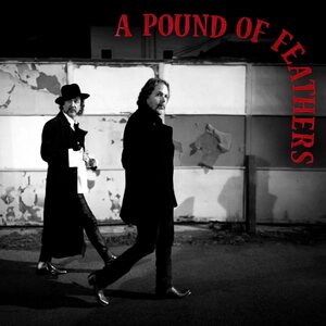 Black Crowes – A Pound Of Feathers