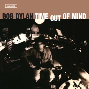 Bob Dylan – Time Out of Mind 2LP