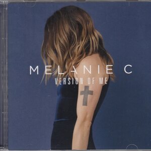 Melanie C Version of Me CD