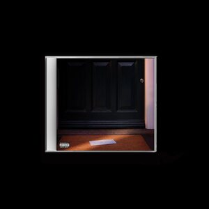 Stormzy This is What I Mean CD