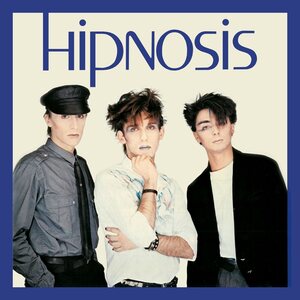 Hipnosis – Hipnosis LP