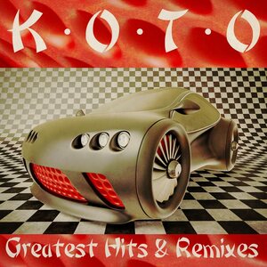 Koto ‎– Greatest Hits & Remixes 2CD