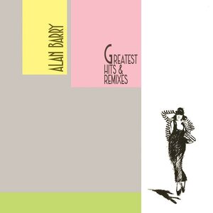 Alan Barry – Greatest Hits & Remixes 2CD