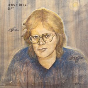 Heikki Kuula – Isät LP