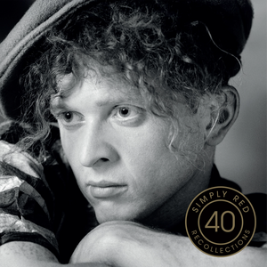 SIMPLY RED – Recollections 4LP (Black Vinyl)