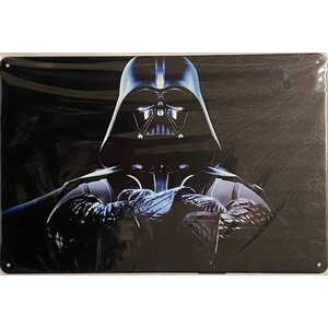 Darth Vader Peltitaulu