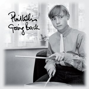 Phil Collins – Going Back CD