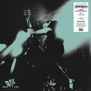 Deafheaven – KEXP Sessions 12"