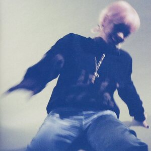 Lily Allen – No Shame LP (Crystal Clear Vinyl)