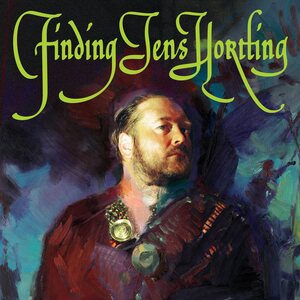 Finding Jens Hortling – Finding Jens Hortling LP