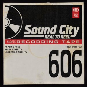 Dave Grohl – Sound City - Real To Reel CD