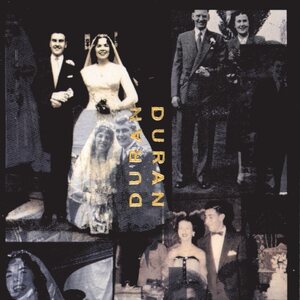 Duran Duran – Duran Duran (The Wedding Album) 2LP