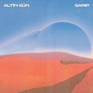 Altin Gün – Garip CD