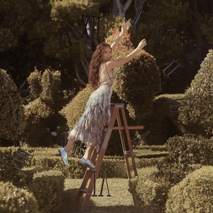 LAUFEY – A Matter of Time: The Final Hour